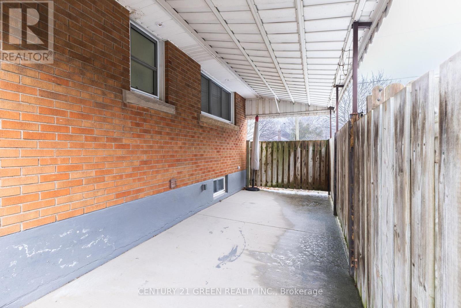 6558 Huggins Street, Niagara Falls, Ontario  L2J 1H4 - Photo 24 - X12872700