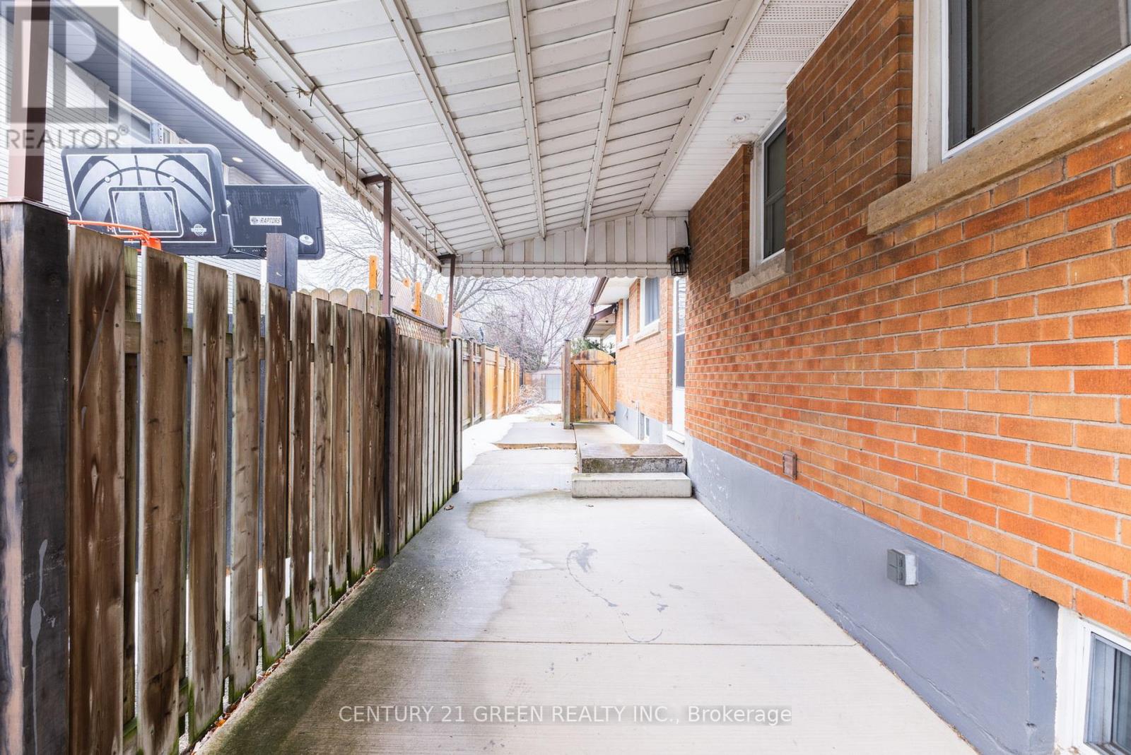 6558 Huggins Street, Niagara Falls, Ontario  L2J 1H4 - Photo 25 - X12872700