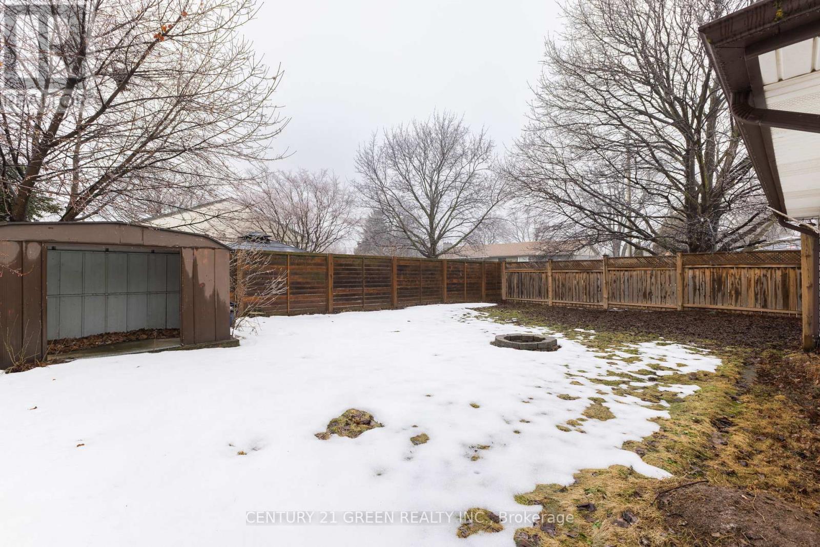 6558 Huggins Street, Niagara Falls, Ontario  L2J 1H4 - Photo 26 - X12872700