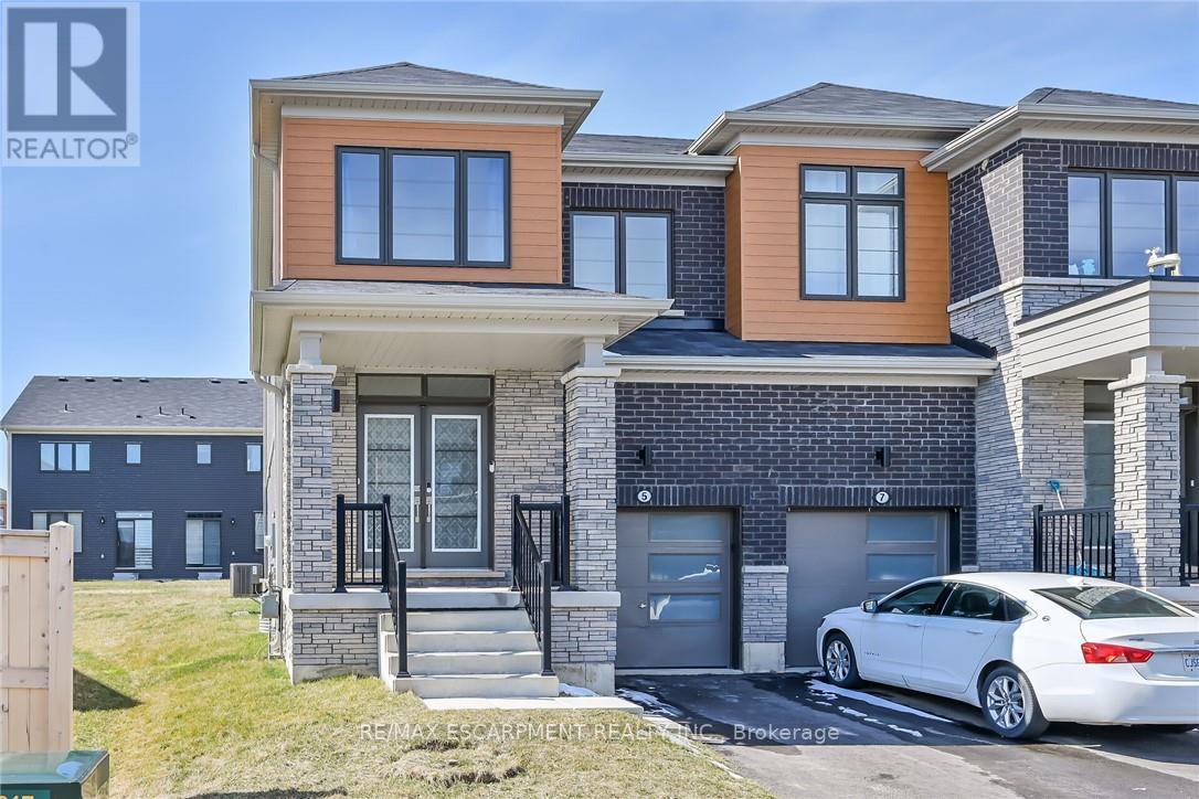 5 OWL LANE, haldimand, Ontario