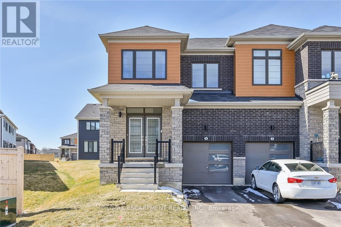 5 Owl Lane, Haldimand, Ontario  N3W 0G4 - Photo 40 - X12872714