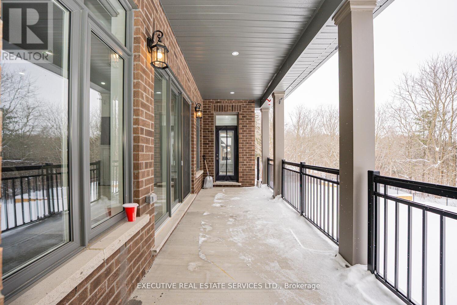 446 Woodsworth Terrace, Woodstock, Ontario  N4T 0M9 - Photo 15 - X12872794