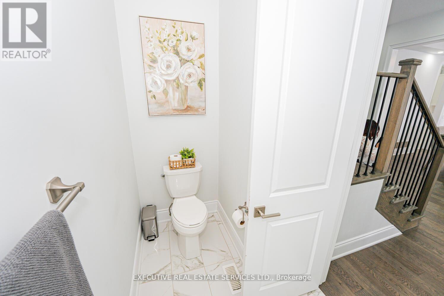 446 Woodsworth Terrace, Woodstock, Ontario  N4T 0M9 - Photo 17 - X12872794