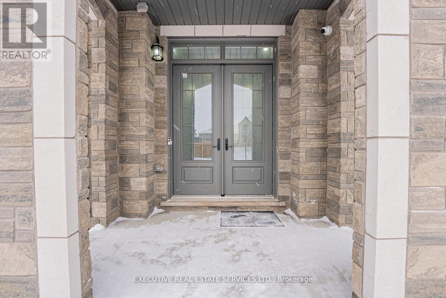 446 Woodsworth Terrace, Woodstock, Ontario  N4T 0M9 - Photo 3 - X12872794