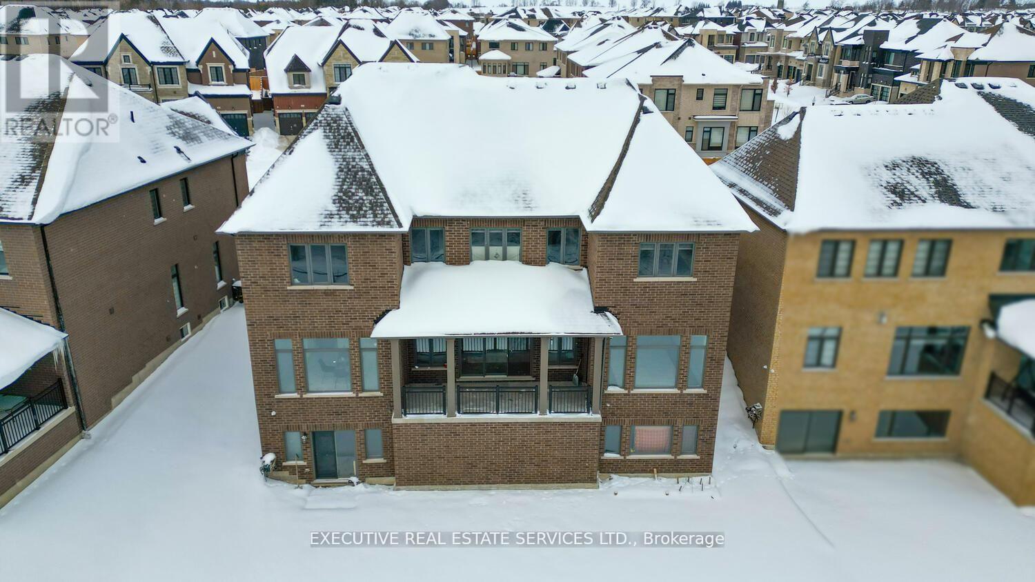 446 Woodsworth Terrace, Woodstock, Ontario  N4T 0M9 - Photo 35 - X12872794