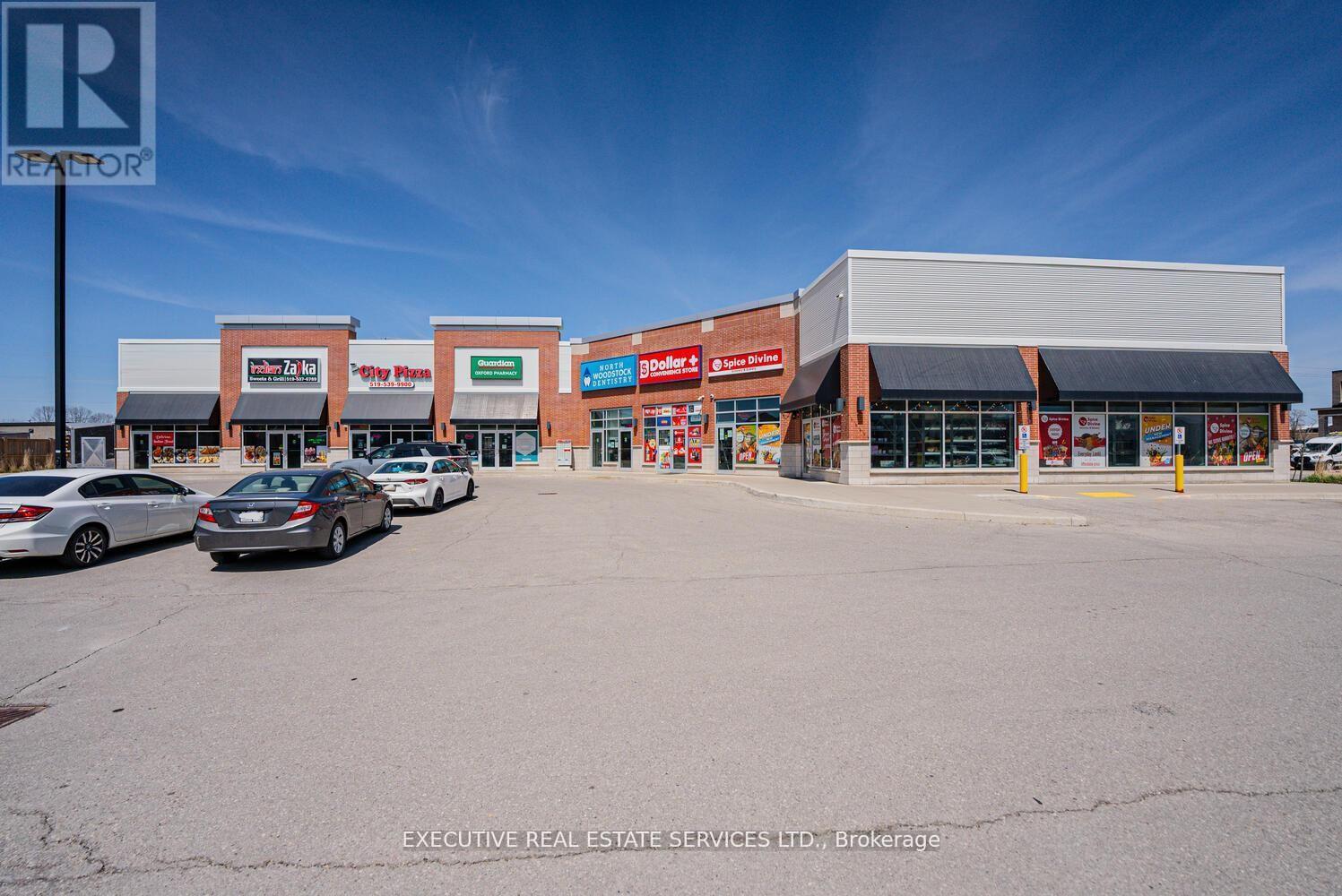 446 Woodsworth Terrace, Woodstock, Ontario  N4T 0M9 - Photo 36 - X12872794