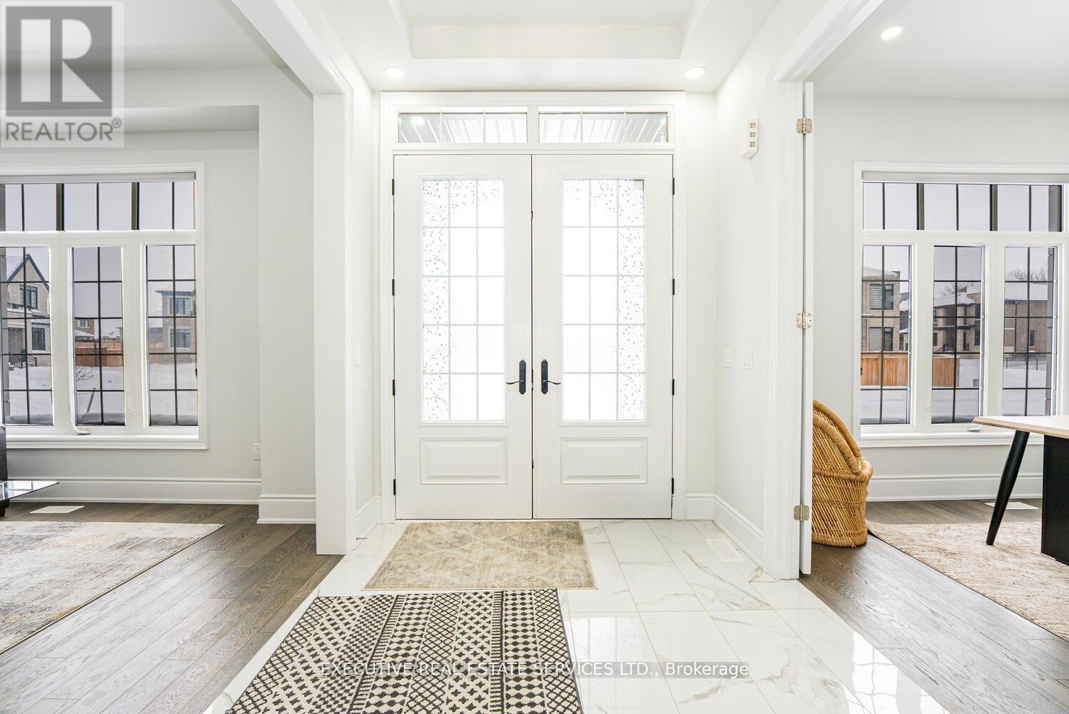 446 Woodsworth Terrace, Woodstock, Ontario  N4T 0M9 - Photo 4 - X12872794