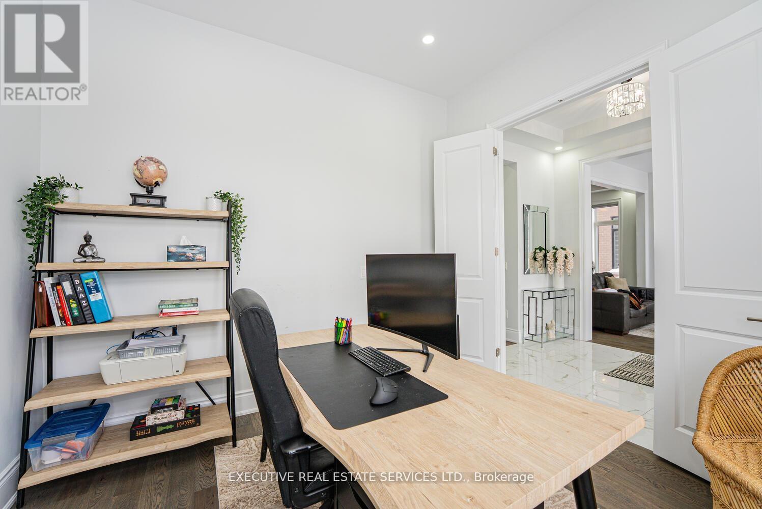 446 Woodsworth Terrace, Woodstock, Ontario  N4T 0M9 - Photo 6 - X12872794