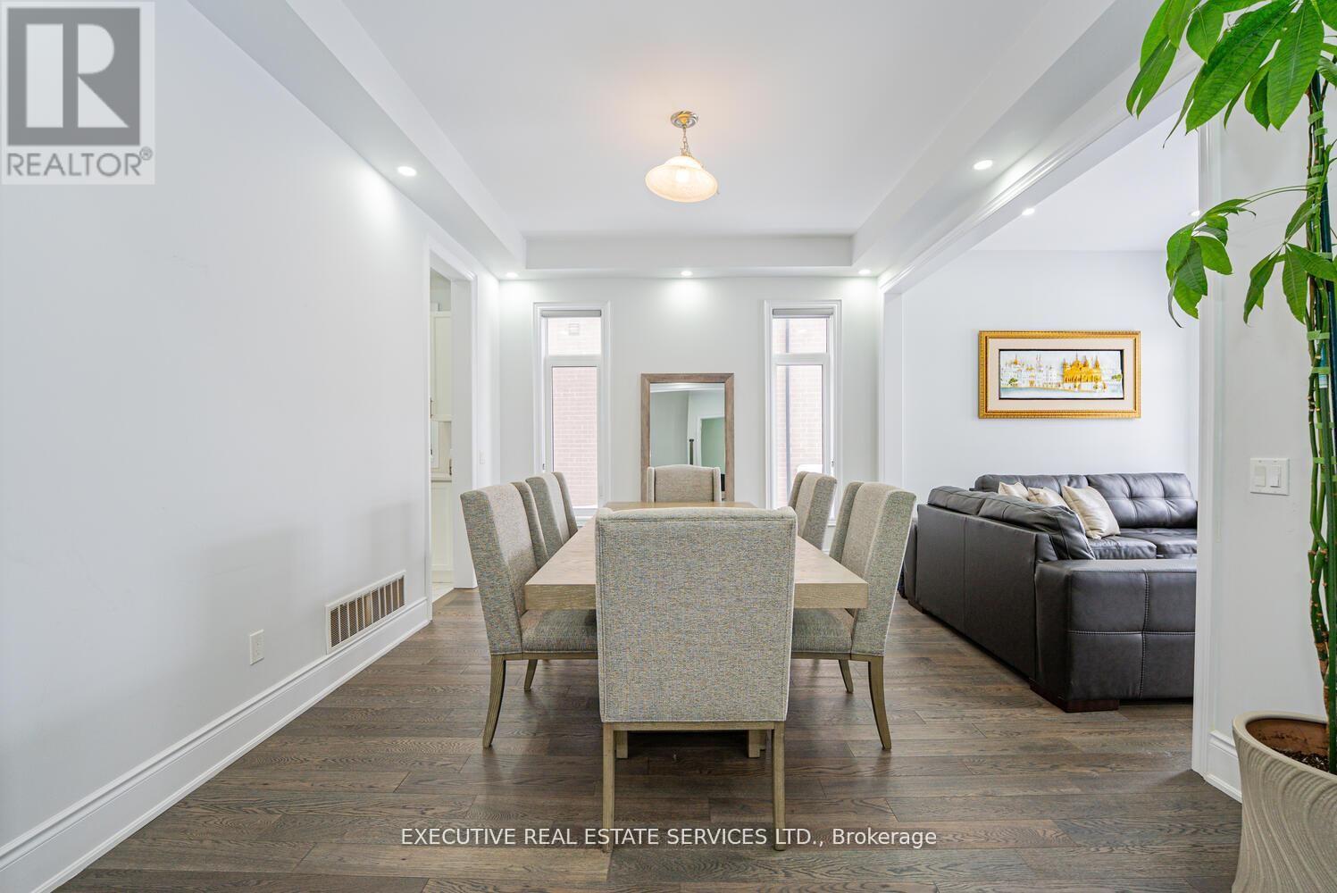 446 Woodsworth Terrace, Woodstock, Ontario  N4T 0M9 - Photo 8 - X12872794