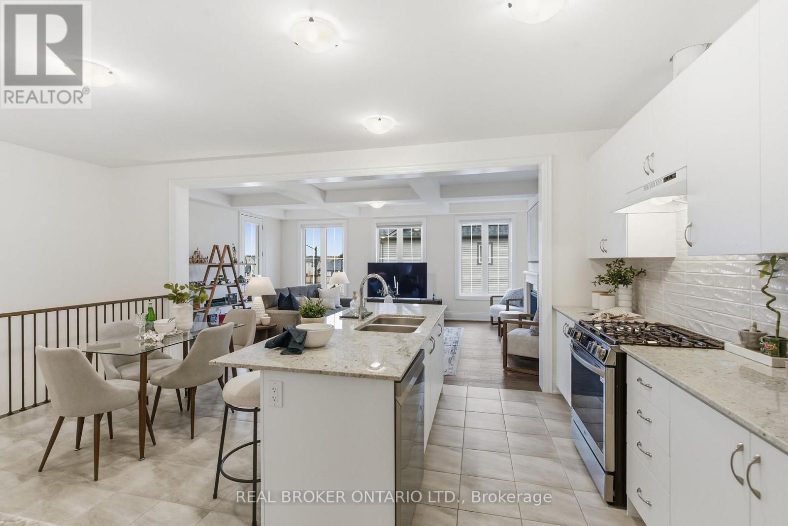 26 Autumn Frost Road, Otonabee-South Monaghan, Ontario  K9J 0K7 - Photo 19 - X12872810