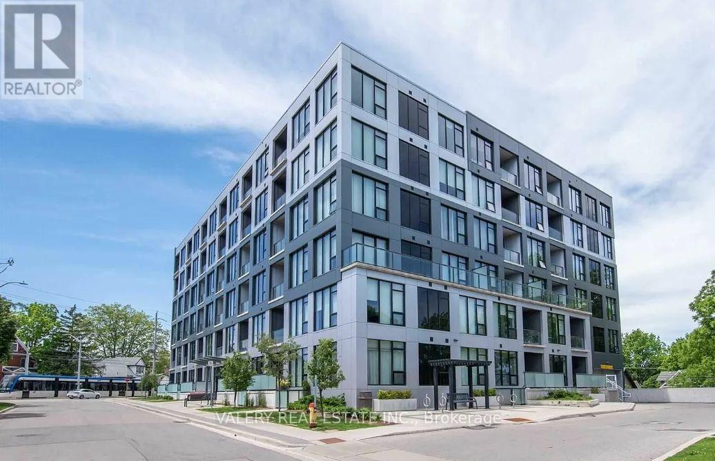 413 - 690 KING STREET WEST STREET, kitchener, Ontario