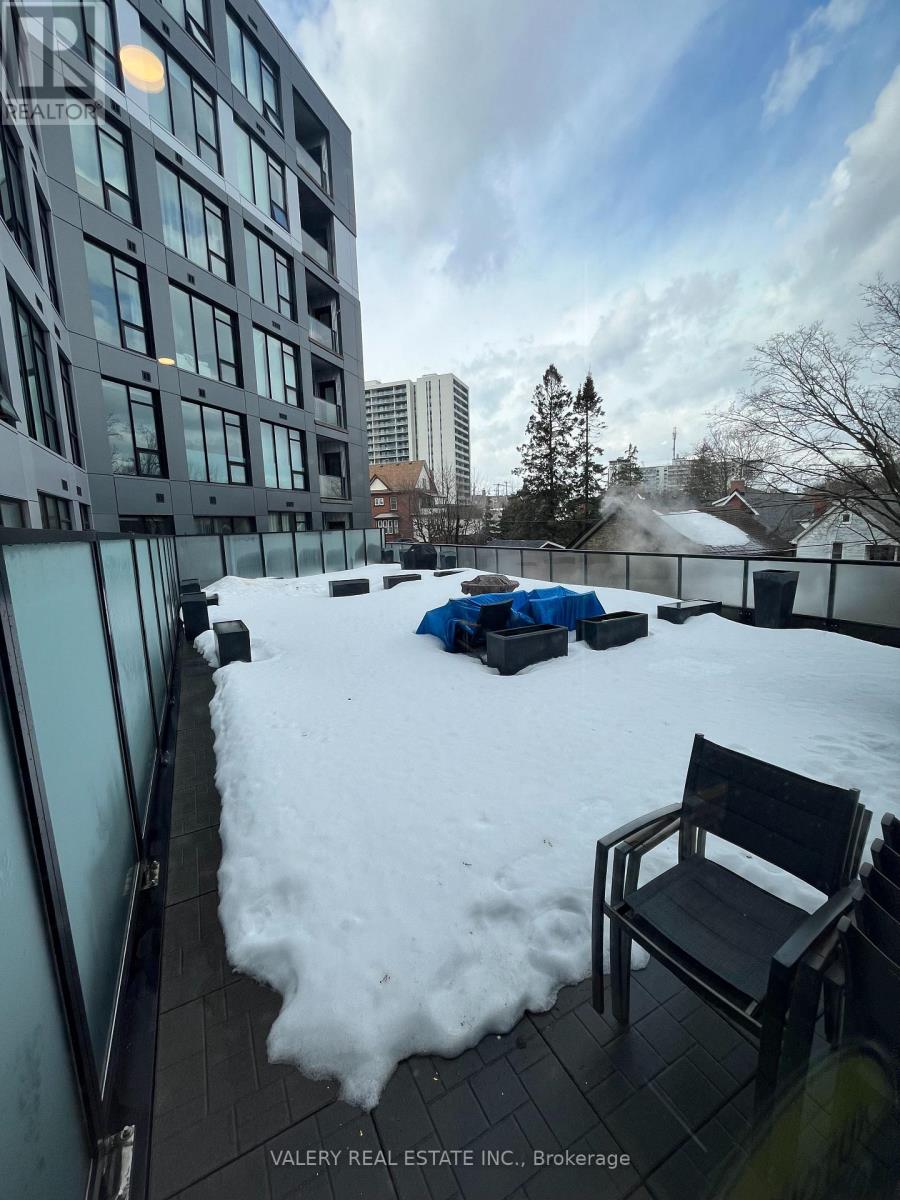 413 - 690 King Street West Street, Kitchener, Ontario  N2G 0B9 - Photo 13 - X12872822