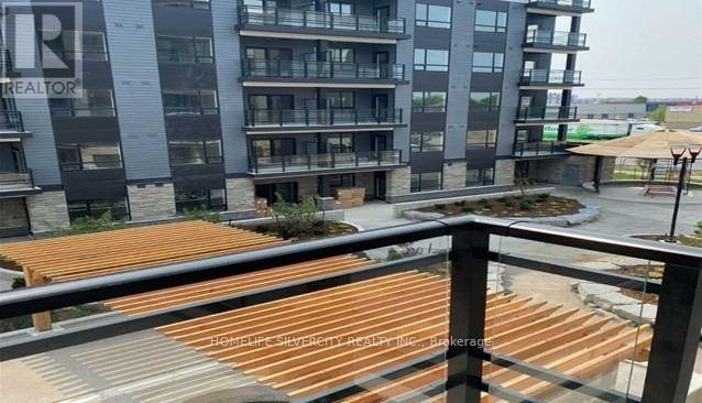 511 - 247 Northfield Drive E, Waterloo, Ontario  N2K 0H1 - Photo 20 - X12872824