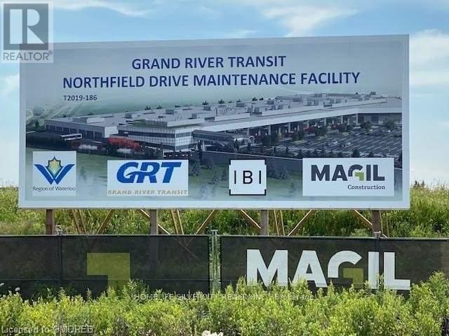 511 - 247 Northfield Drive E, Waterloo, Ontario  N2K 0H1 - Photo 22 - X12872824