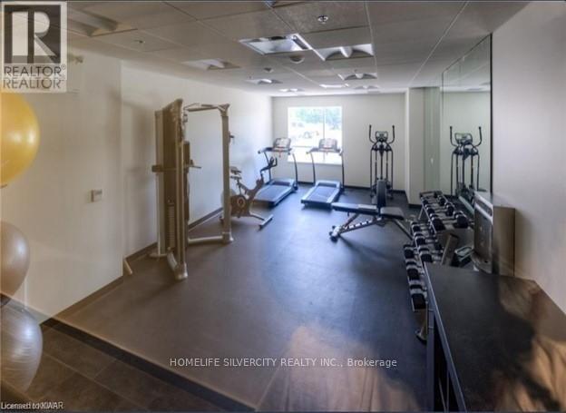 511 - 247 Northfield Drive E, Waterloo, Ontario  N2K 0H1 - Photo 24 - X12872824