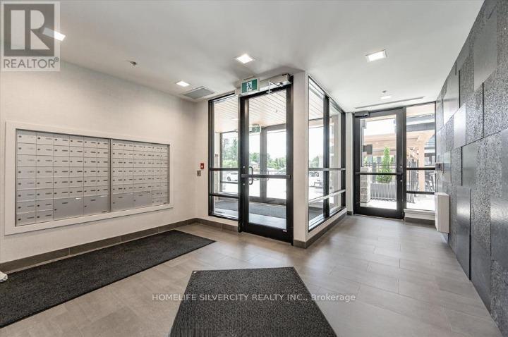 511 - 247 Northfield Drive E, Waterloo, Ontario  N2K 0H1 - Photo 3 - X12872824