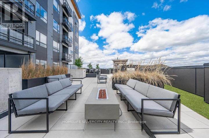 511 - 247 Northfield Drive E, Waterloo, Ontario  N2K 0H1 - Photo 7 - X12872824