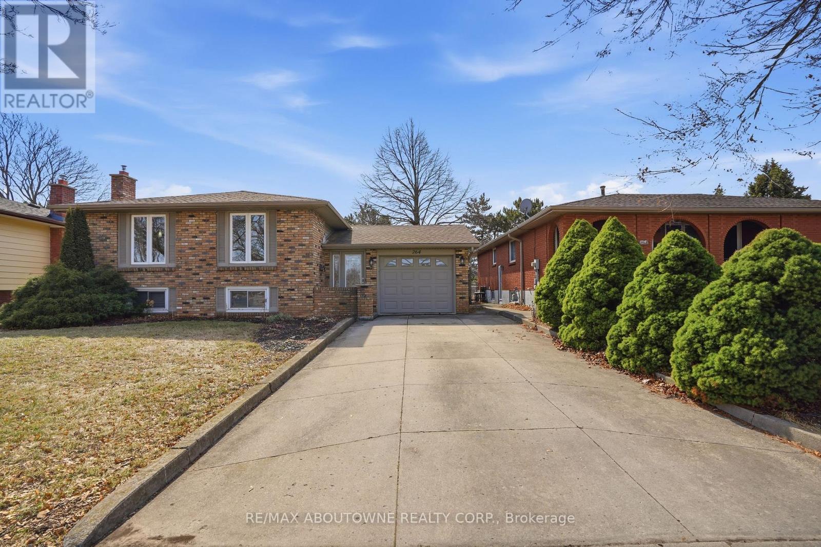 264 CELTIC DRIVE, hamilton (stoney creek), Ontario
