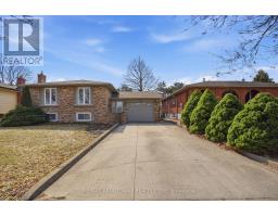 264 CELTIC DRIVE, Hamilton, Ontario