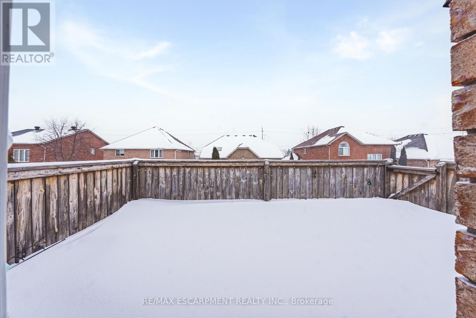 1 - 12 Shadetree Crescent, Hamilton, Ontario  L8J 3X2 - Photo 19 - X12872912