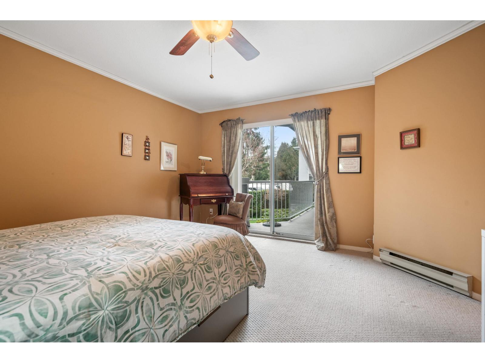 110 5375 205 Street, Langley, British Columbia  V3A 7V7 - Photo 23 - R3097975