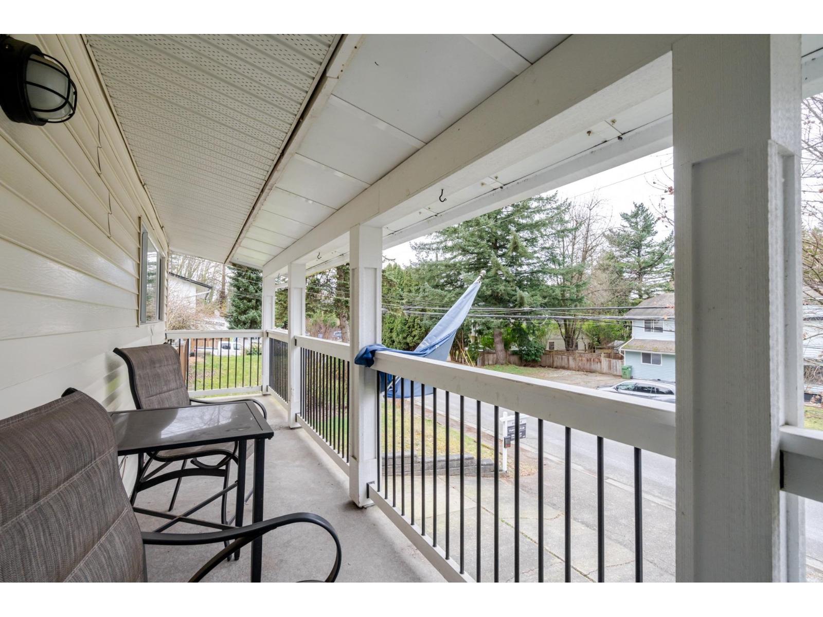 A 34660 Immel Street, Abbotsford, British Columbia  V2S 4T7 - Photo 8 - R3097550