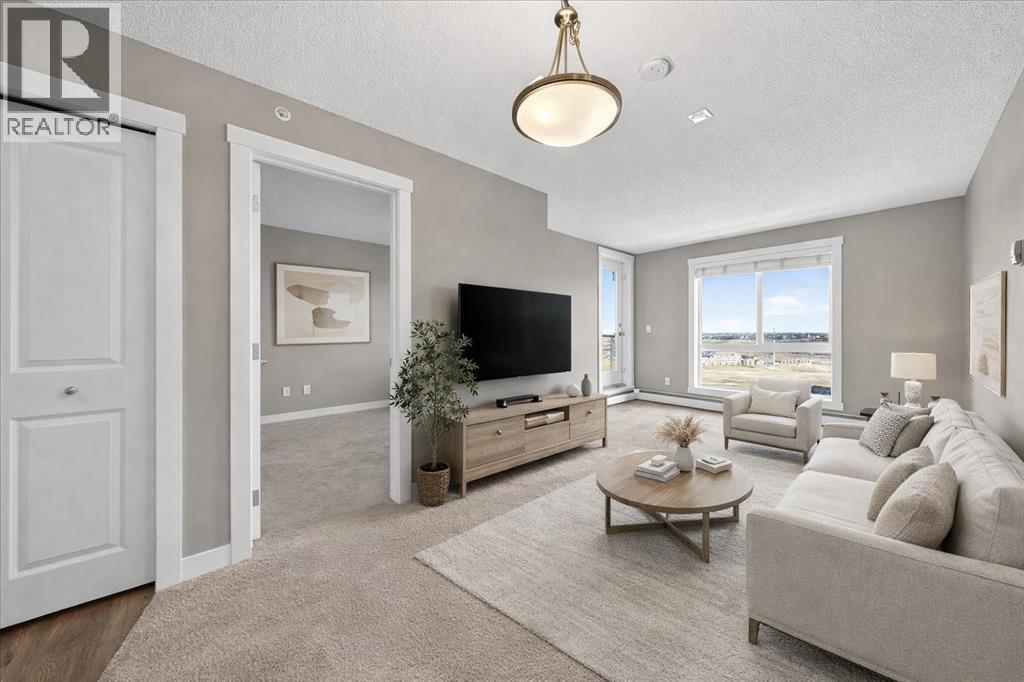 607, 20 Kincora Glen Park NW, Calgary, Alberta