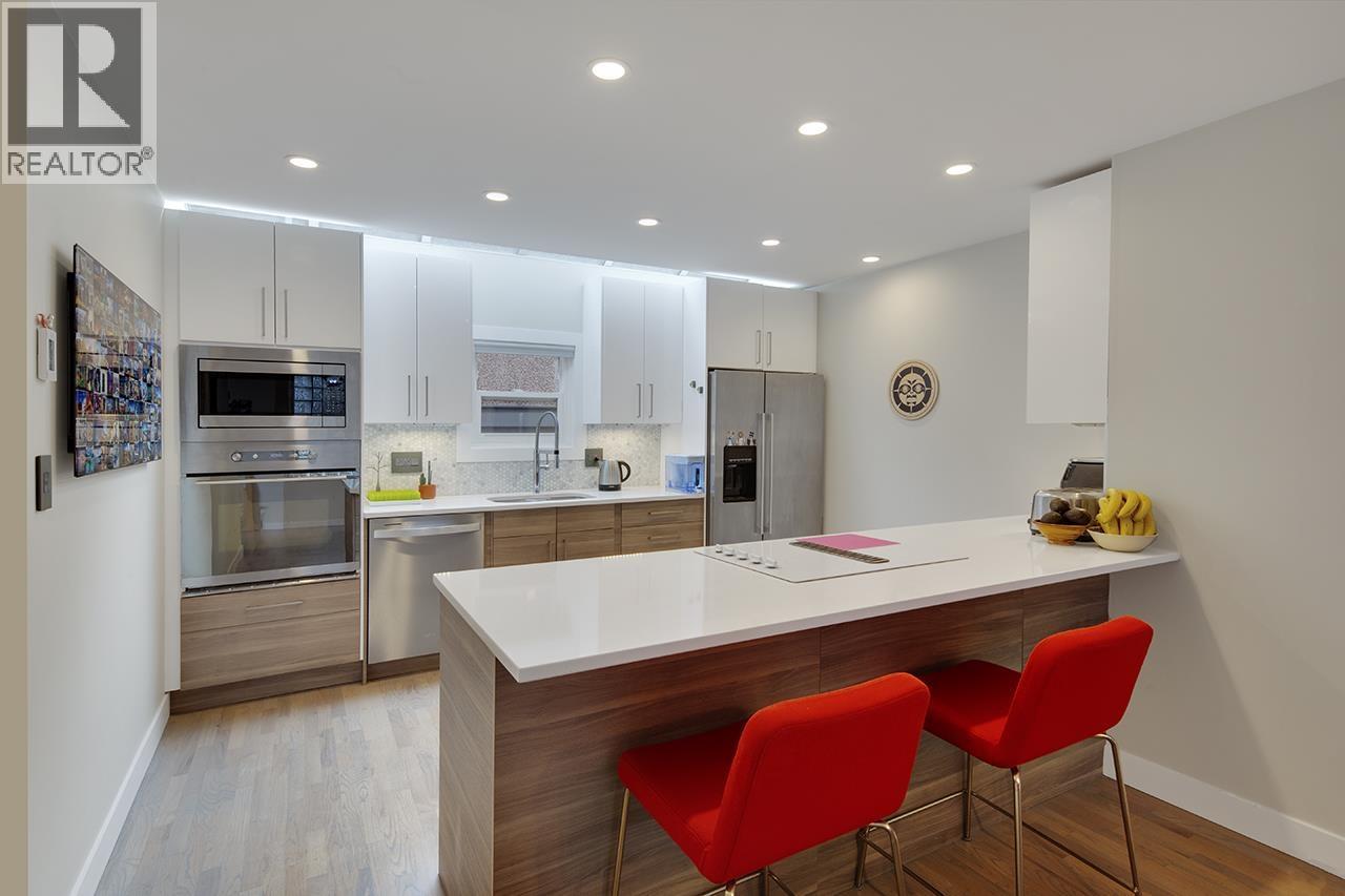 3542 W 2nd Avenue, Vancouver, British Columbia  V6R 1J4 - Photo 9 - R3098647