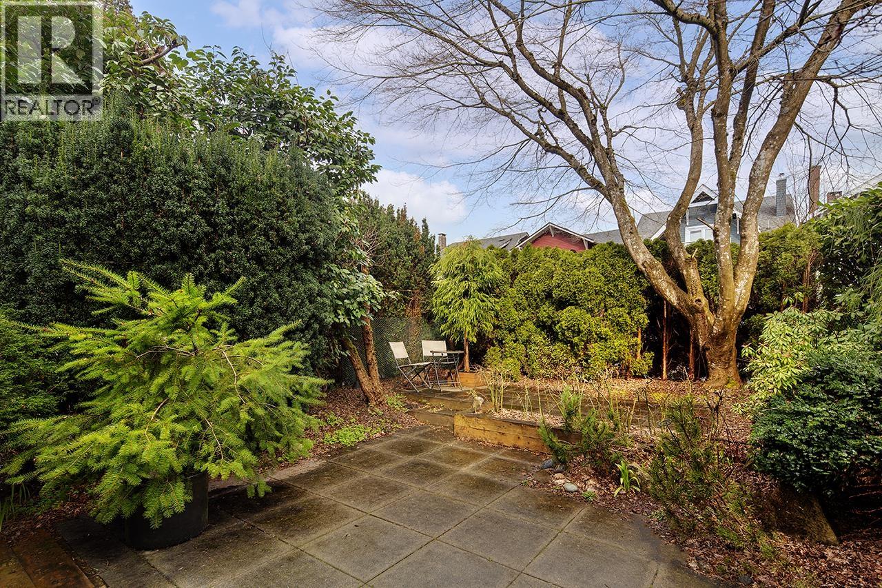 3542 W 2nd Avenue, Vancouver, British Columbia  V6R 1J4 - Photo 29 - R3098647