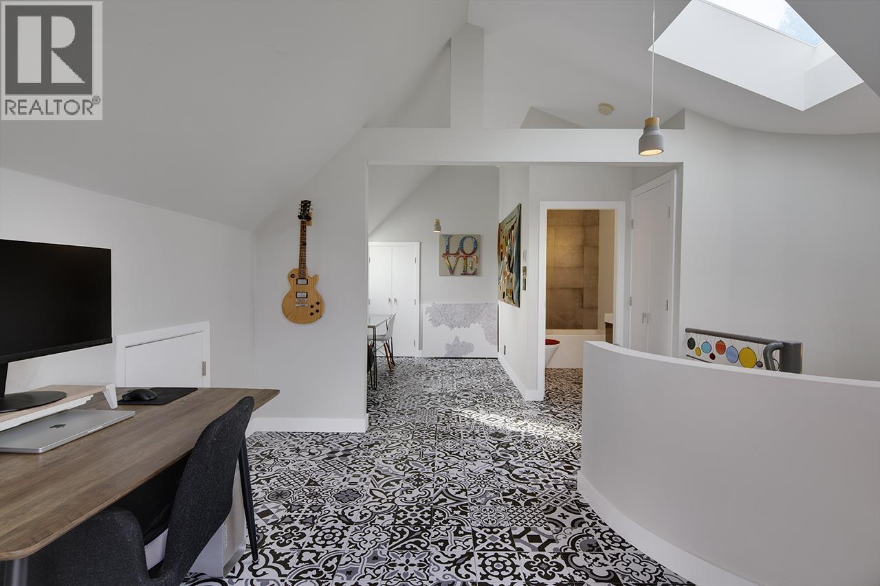 3542 W 2nd Avenue, Vancouver, British Columbia  V6R 1J4 - Photo 22 - R3098647