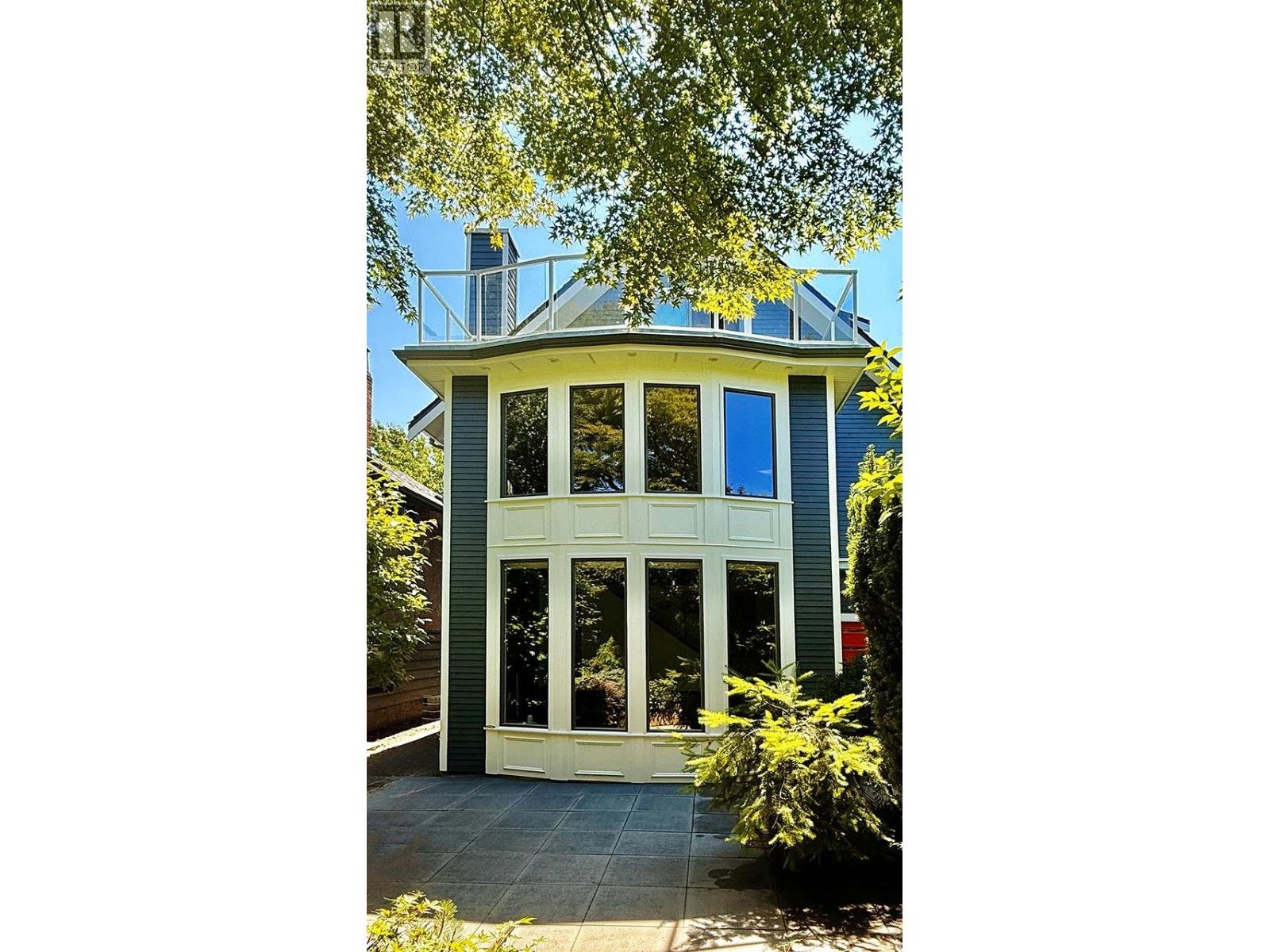 3542 W 2nd Avenue, Vancouver, British Columbia  V6R 1J4 - Photo 28 - R3098647