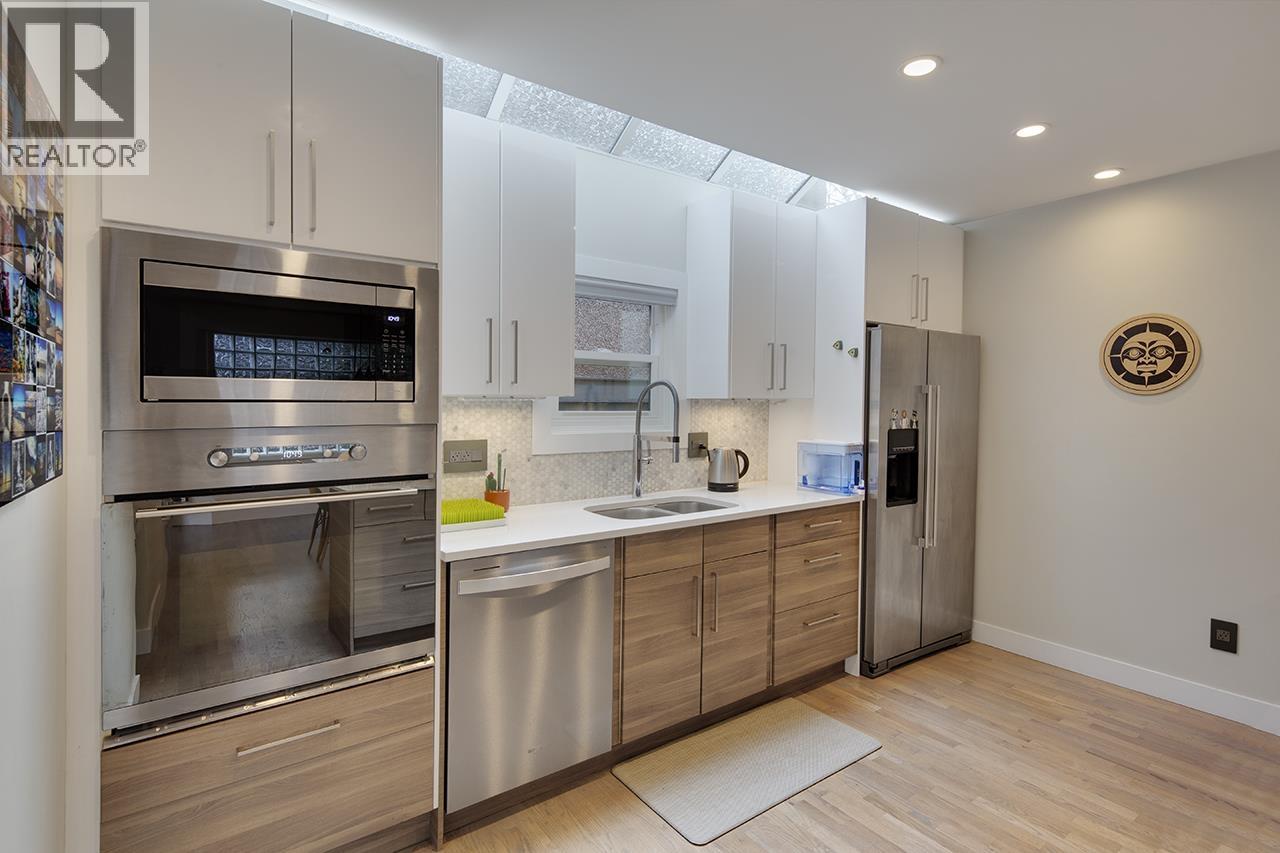 3542 W 2nd Avenue, Vancouver, British Columbia  V6R 1J4 - Photo 11 - R3098647