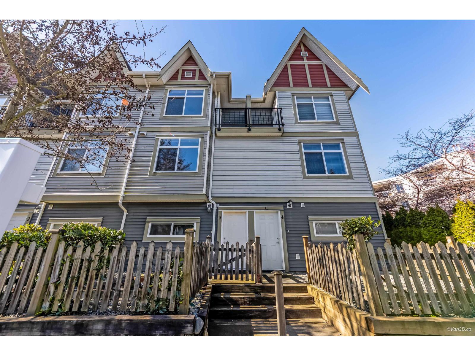 3 9277 121 Street, Surrey, British Columbia  V3V 0B6 - Photo 3 - R3097566