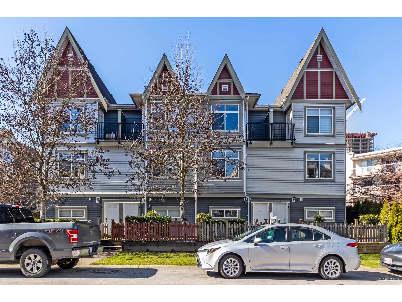 3 9277 121 STREET, surrey, British Columbia