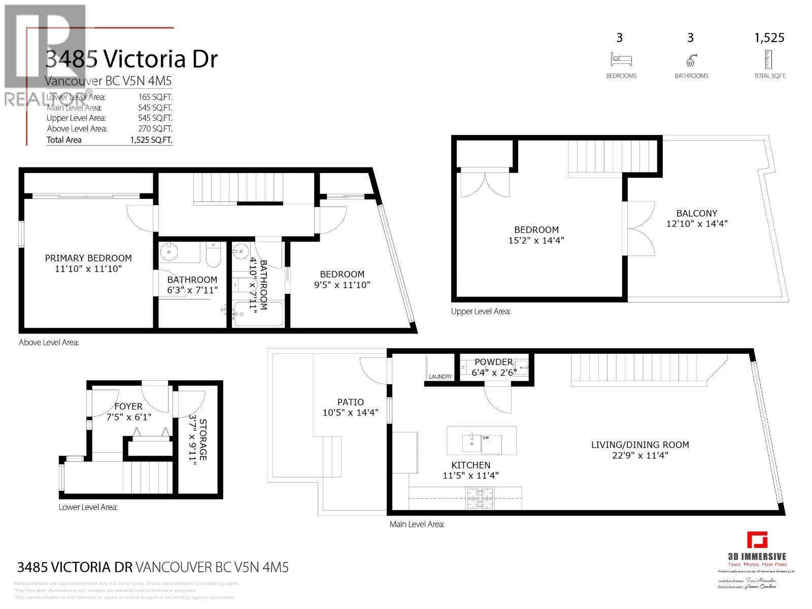 3485 Victoria Drive, Vancouver, British Columbia  V5N 4M5 - Photo 30 - R3097510