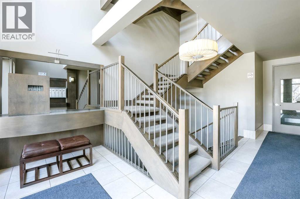 303, 1407 Kensington Close Nw, Calgary, Alberta  T2N 3J9 - Photo 41 - A2291747