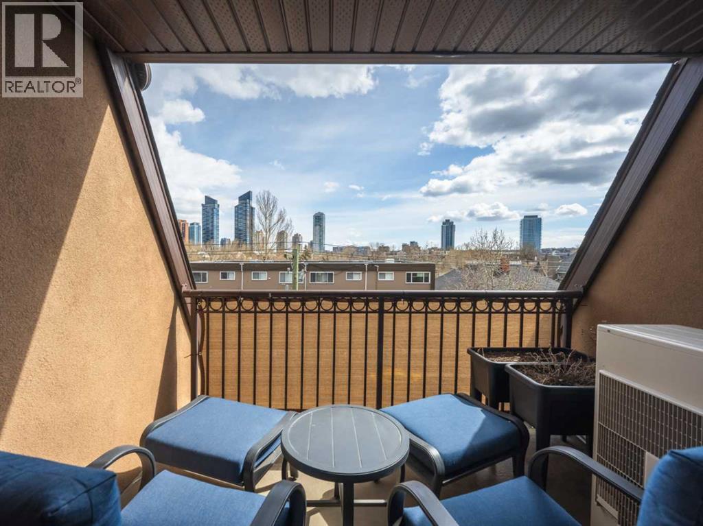 303, 1407 Kensington Close Nw, Calgary, Alberta  T2N 3J9 - Photo 36 - A2291747