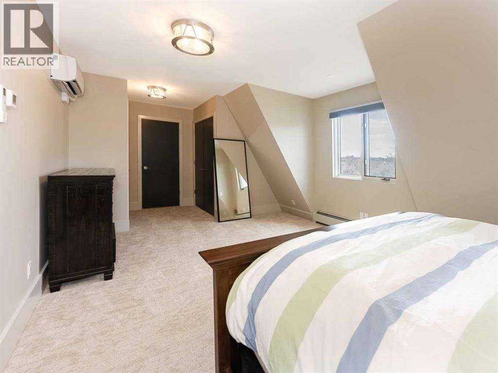 303, 1407 Kensington Close Nw, Calgary, Alberta  T2N 3J9 - Photo 32 - A2291747