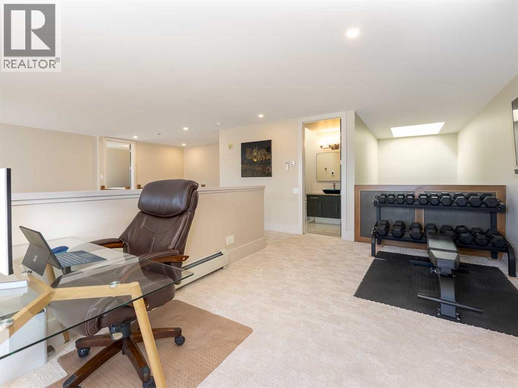 303, 1407 Kensington Close Nw, Calgary, Alberta  T2N 3J9 - Photo 35 - A2291747