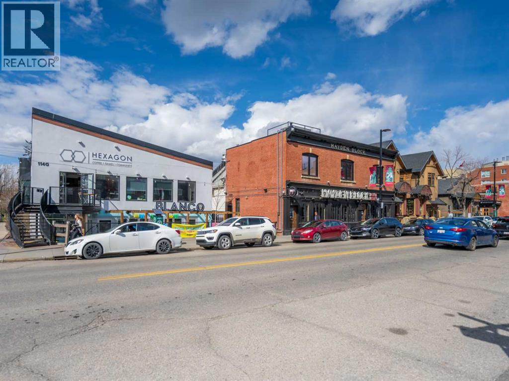 303, 1407 Kensington Close Nw, Calgary, Alberta  T2N 3J9 - Photo 45 - A2291747