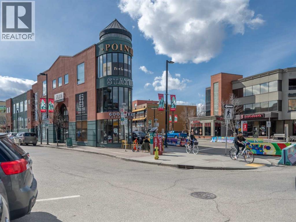 303, 1407 Kensington Close Nw, Calgary, Alberta  T2N 3J9 - Photo 47 - A2291747