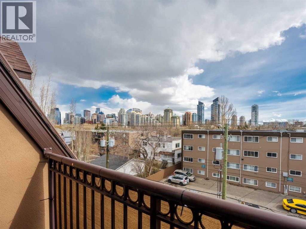 303, 1407 Kensington Close Nw, Calgary, Alberta  T2N 3J9 - Photo 37 - A2291747