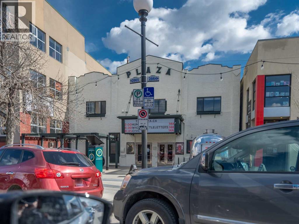 303, 1407 Kensington Close Nw, Calgary, Alberta  T2N 3J9 - Photo 48 - A2291747