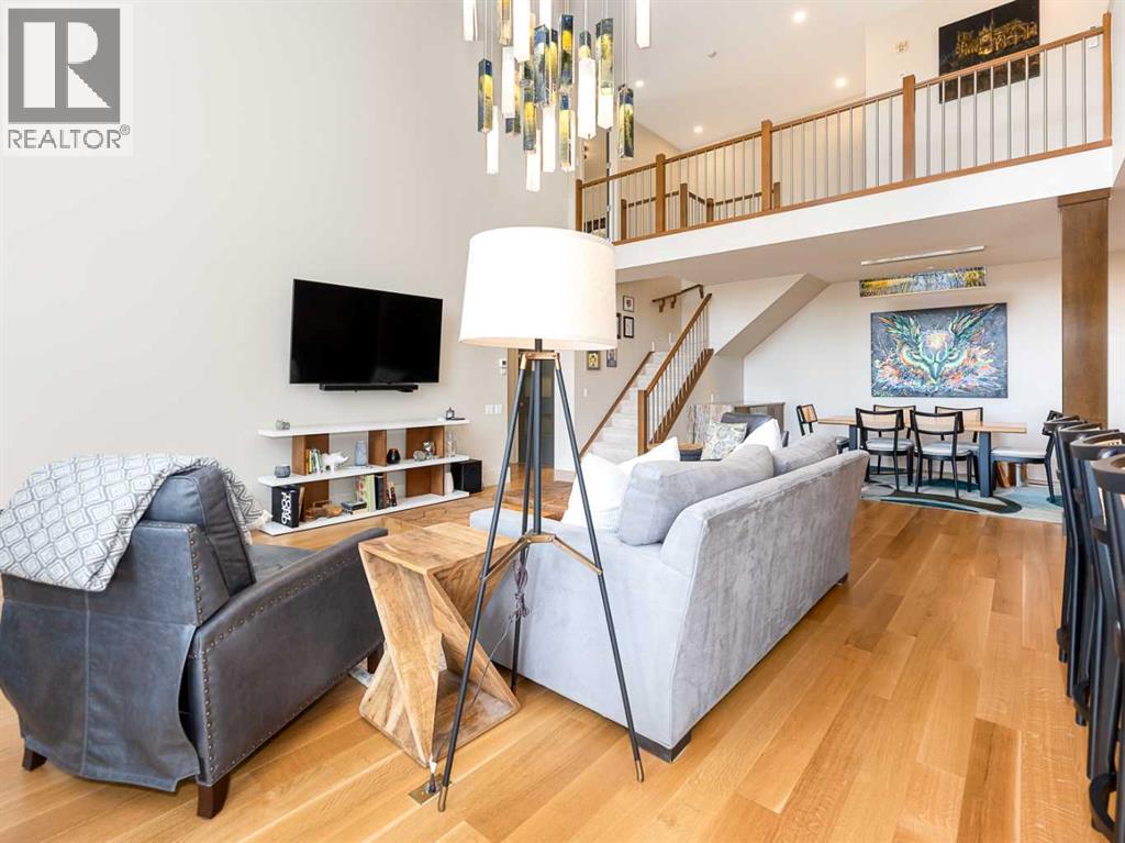 303, 1407 Kensington Close Nw, Calgary, Alberta  T2N 3J9 - Photo 6 - A2291747