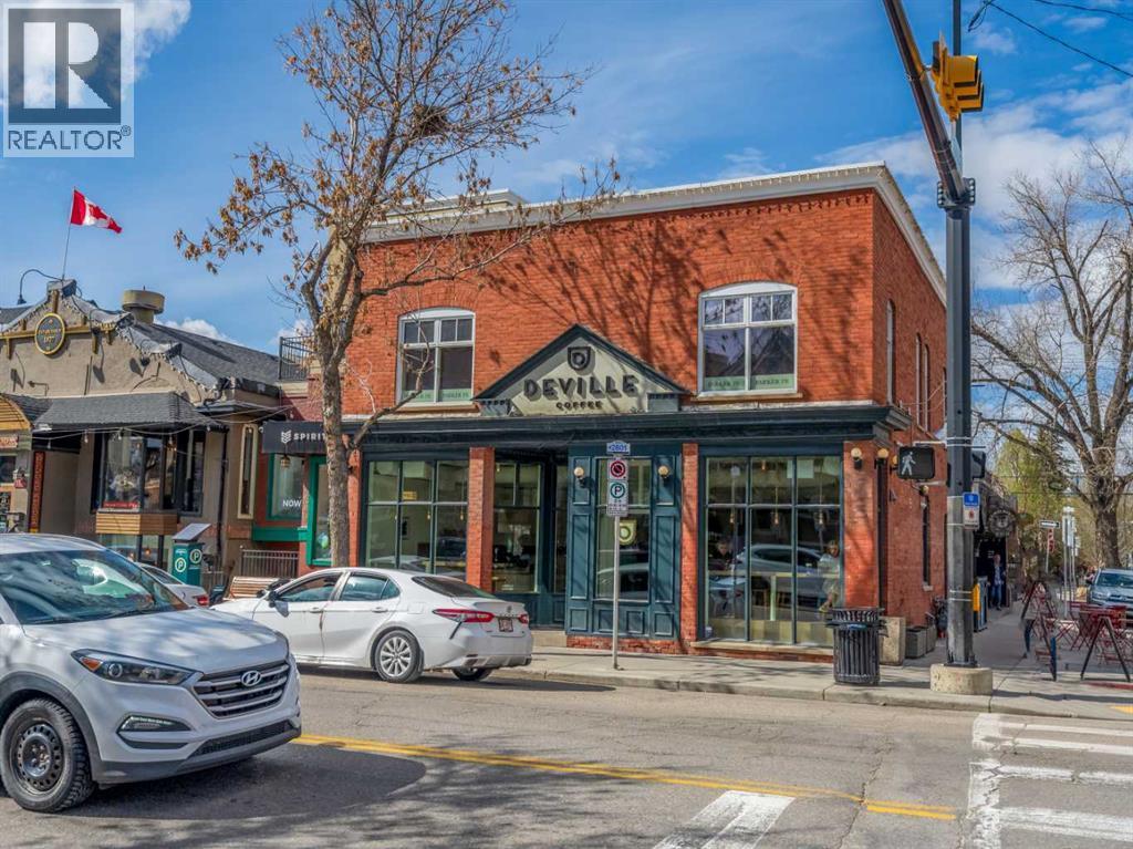 303, 1407 Kensington Close Nw, Calgary, Alberta  T2N 3J9 - Photo 49 - A2291747