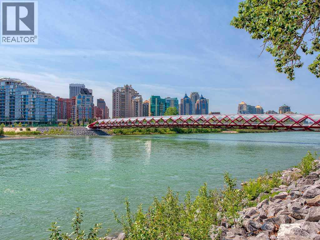 303, 1407 Kensington Close Nw, Calgary, Alberta  T2N 3J9 - Photo 42 - A2291747