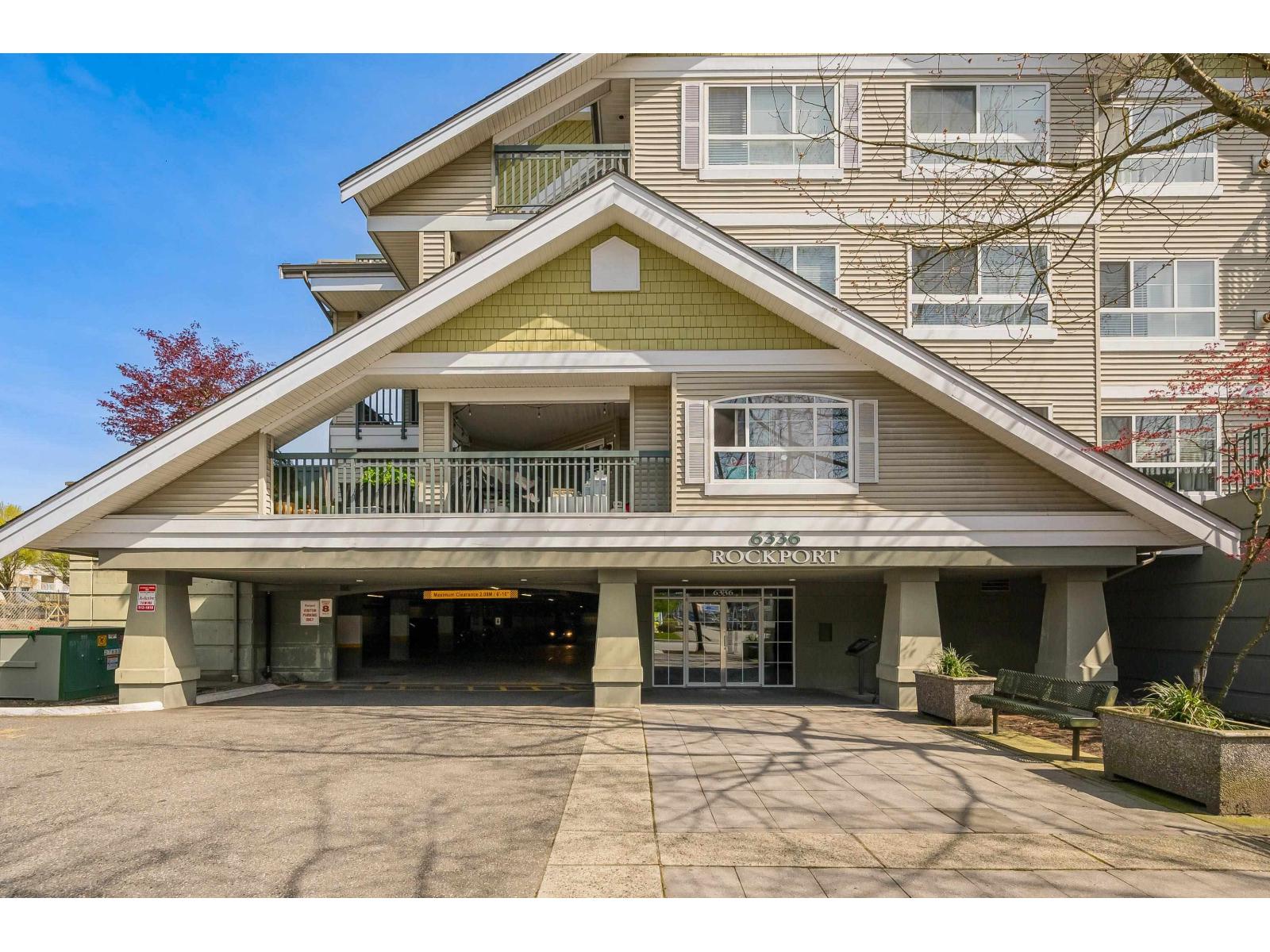 305 6336 197 Street, Langley, British Columbia  V2Y 2T7 - Photo 3 - R3096846