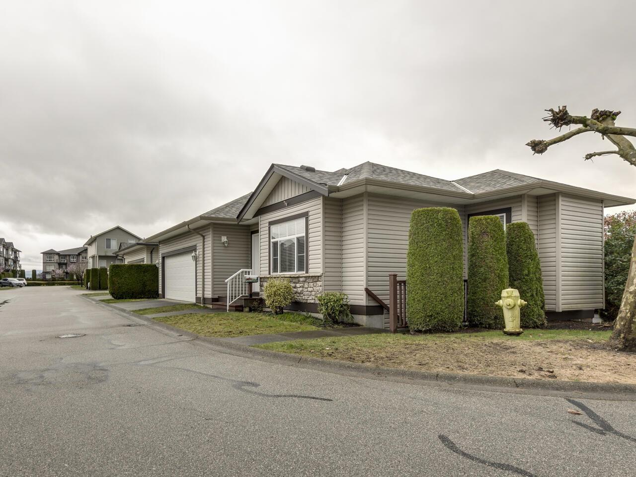 135 33751 7th Avenue, Mission, British Columbia  V2V 7C2 - Photo 3 - R3095244