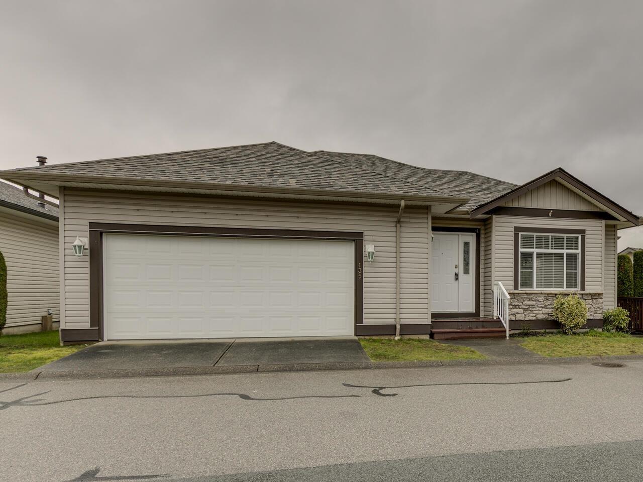 135 33751 7th Avenue, Mission, British Columbia  V2V 7C2 - Photo 2 - R3095244