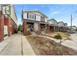 11A MARLOW AVENUE, Toronto, Ontario